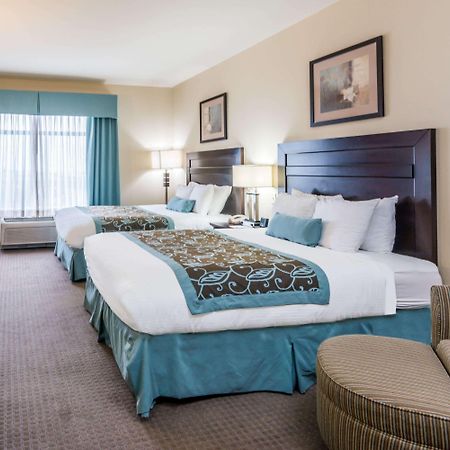 Wingate By Wyndham New Braunfels Hotel Ngoại thất bức ảnh