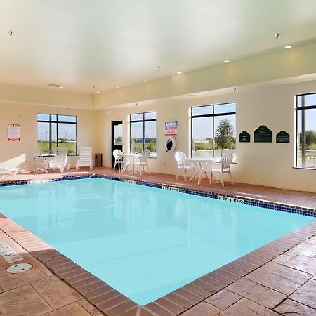 Wingate By Wyndham New Braunfels Hotel Tiện nghi bức ảnh