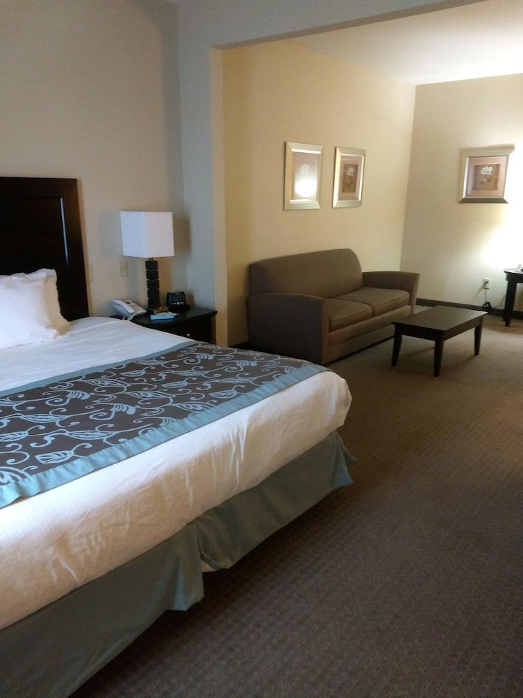 Wingate By Wyndham New Braunfels Hotel Ngoại thất bức ảnh