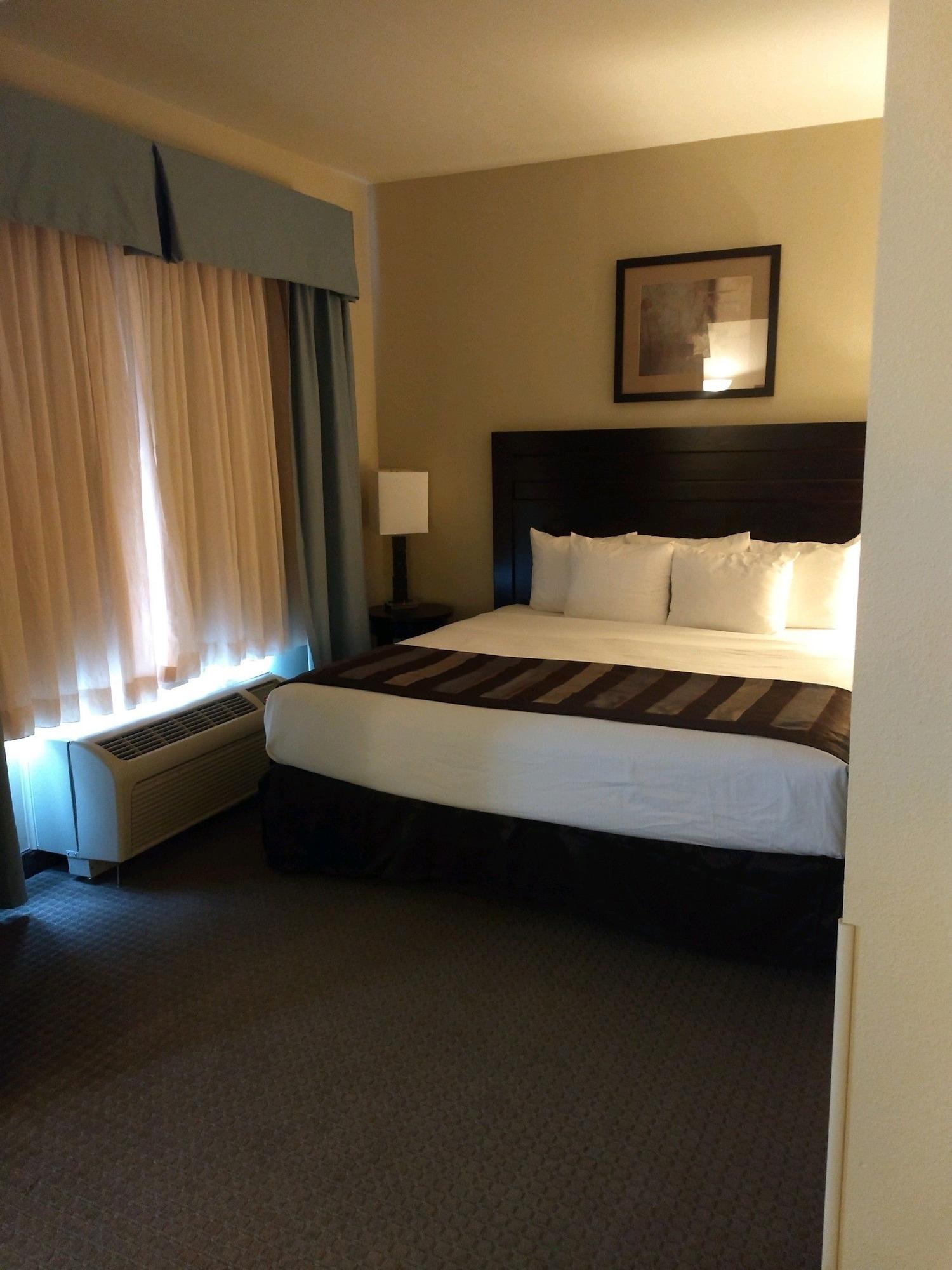 Wingate By Wyndham New Braunfels Hotel Ngoại thất bức ảnh