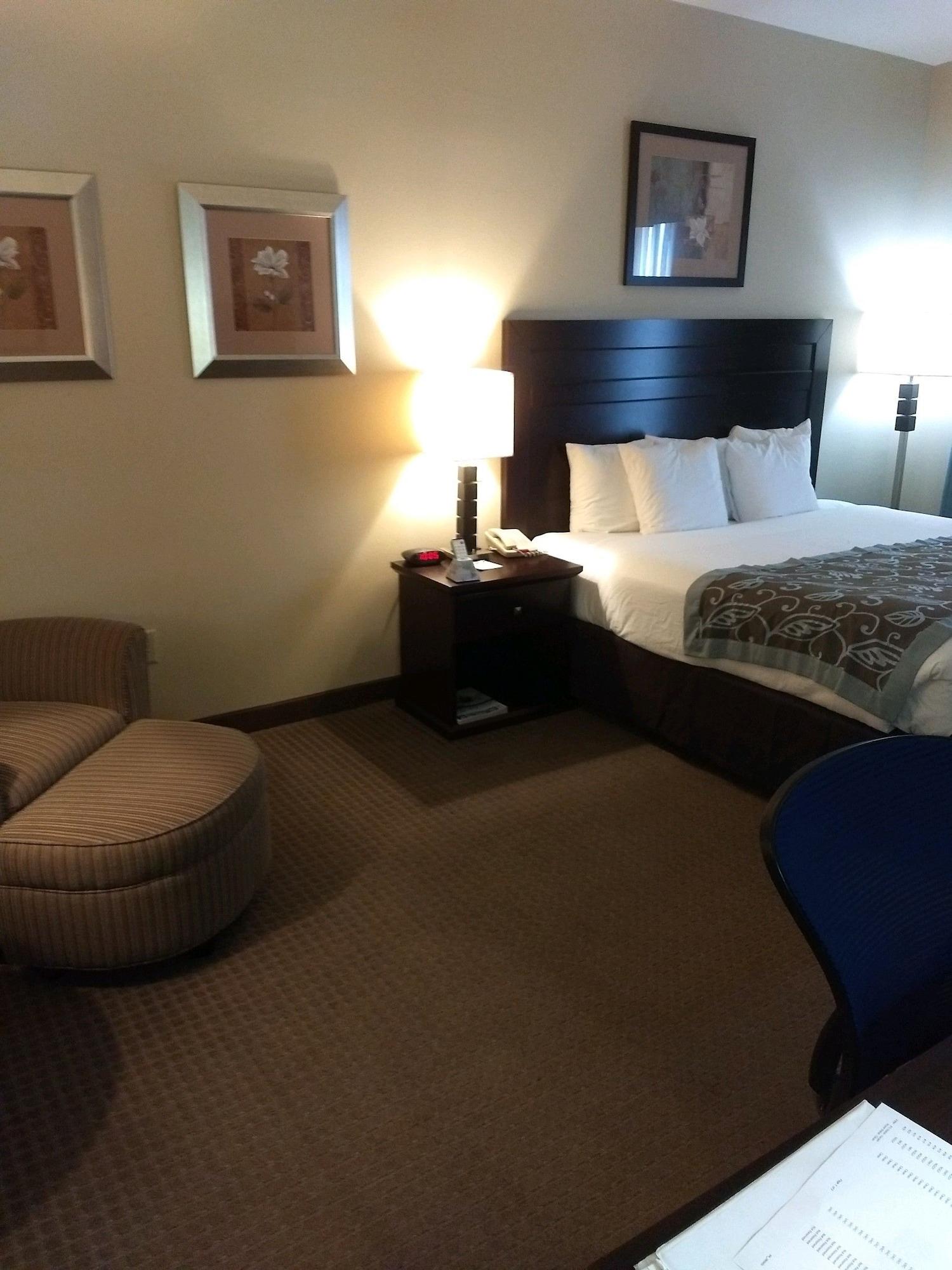 Wingate By Wyndham New Braunfels Hotel Ngoại thất bức ảnh