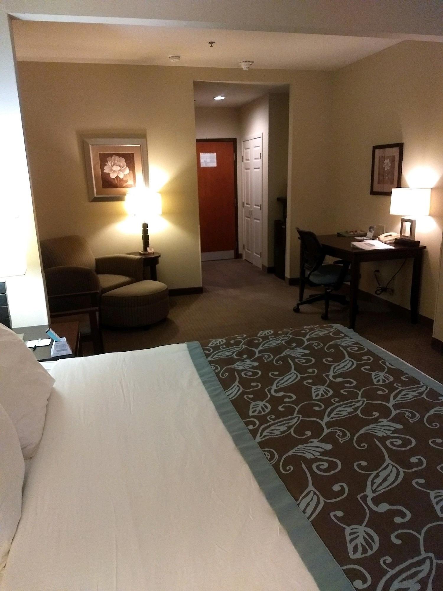 Wingate By Wyndham New Braunfels Hotel Ngoại thất bức ảnh