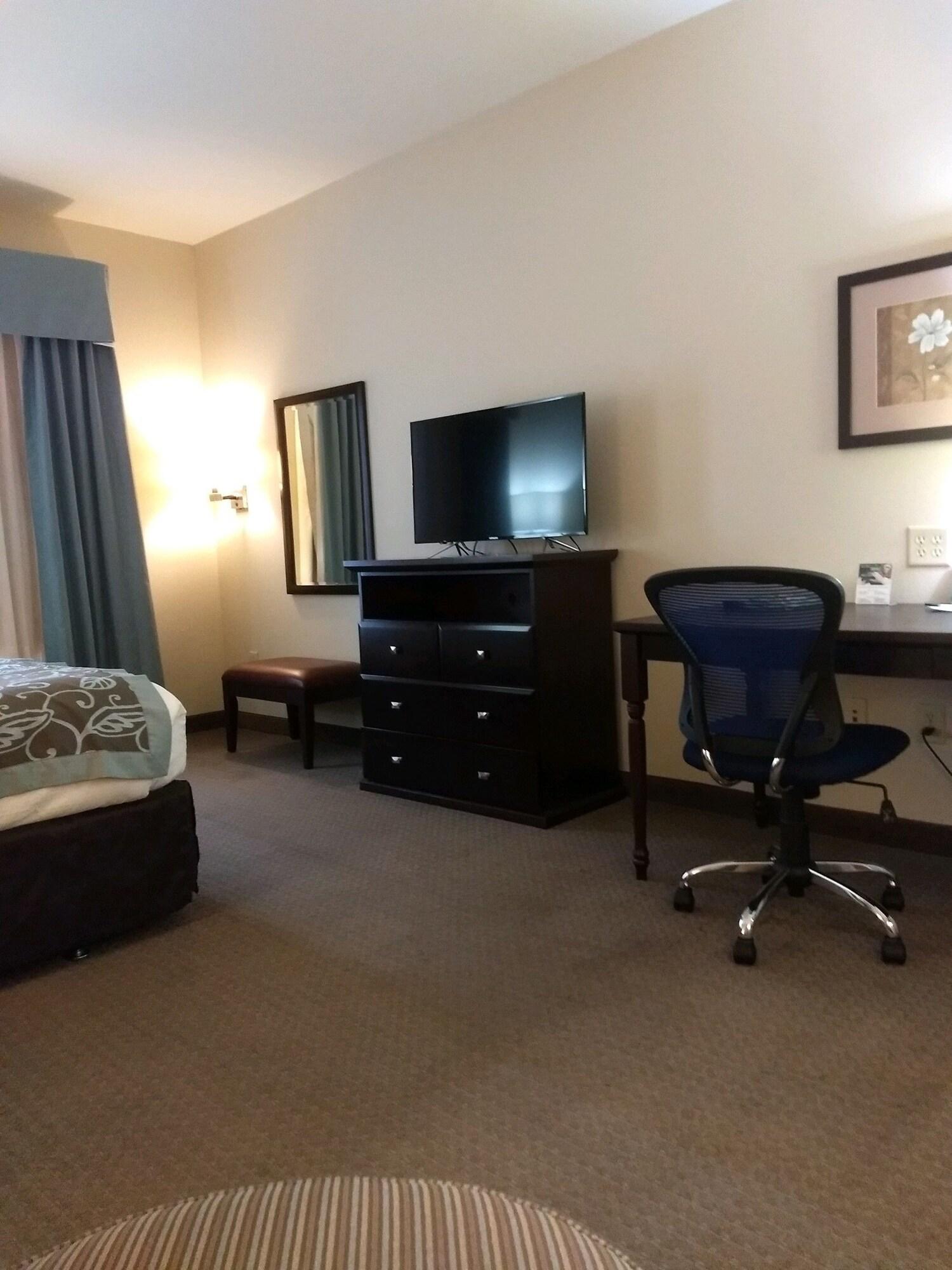 Wingate By Wyndham New Braunfels Hotel Ngoại thất bức ảnh
