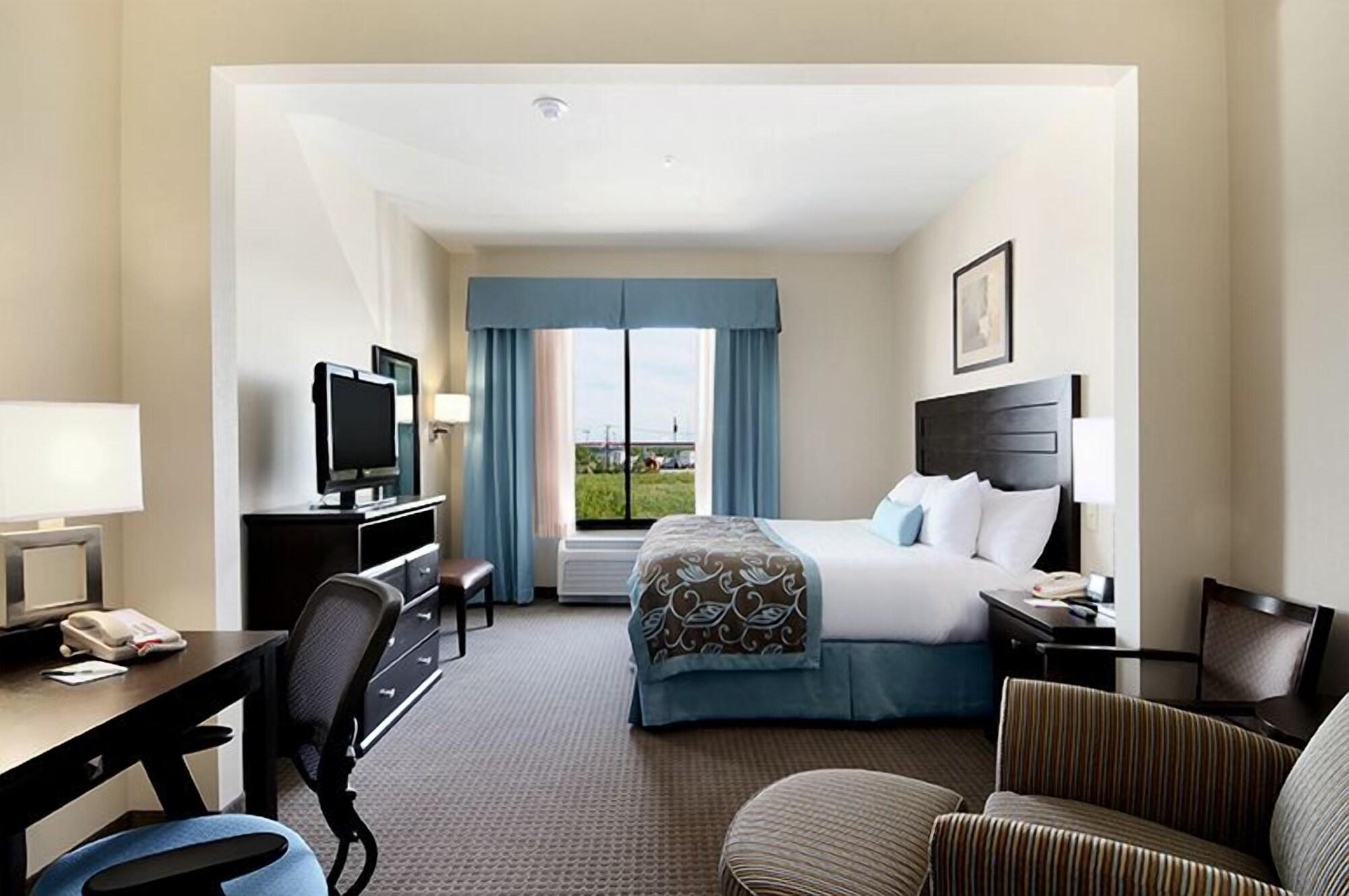 Wingate By Wyndham New Braunfels Hotel Ngoại thất bức ảnh
