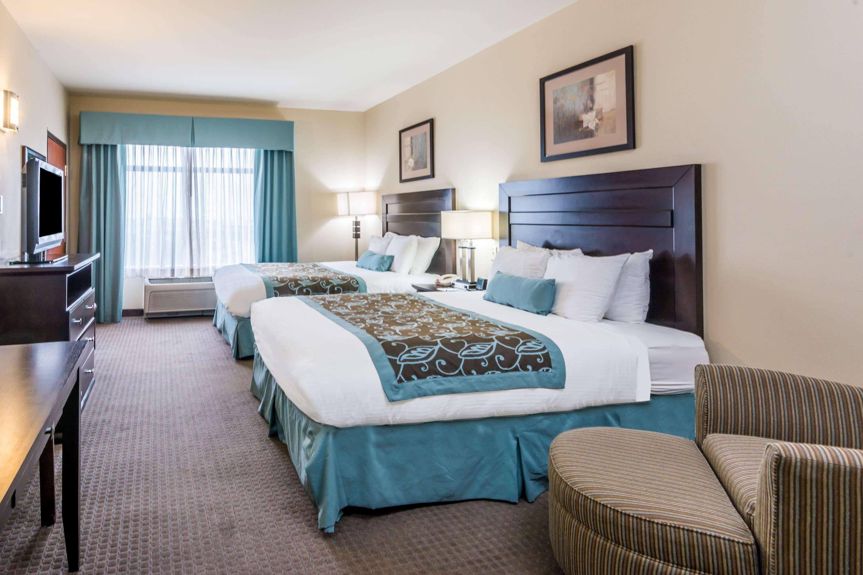 Wingate By Wyndham New Braunfels Hotel Ngoại thất bức ảnh