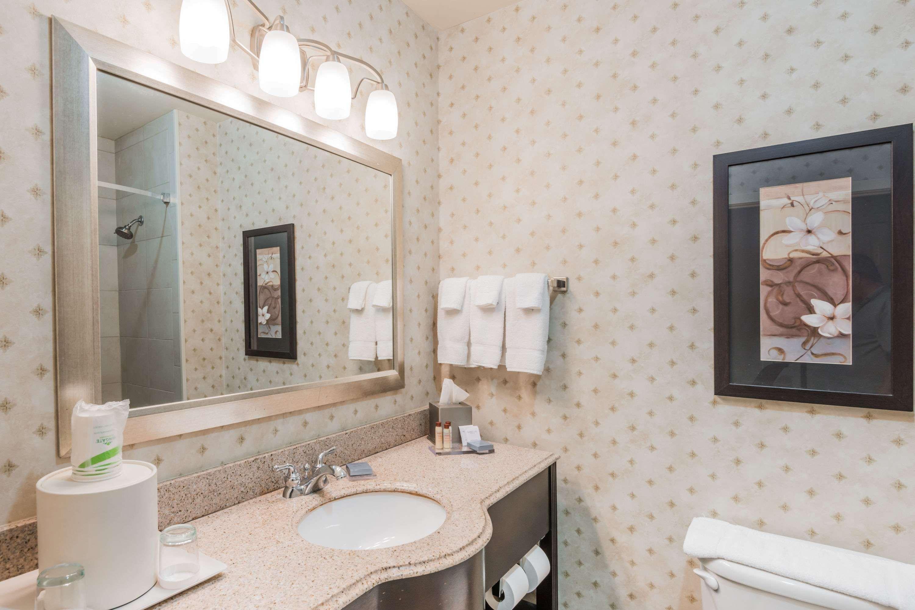 Wingate By Wyndham New Braunfels Hotel Ngoại thất bức ảnh