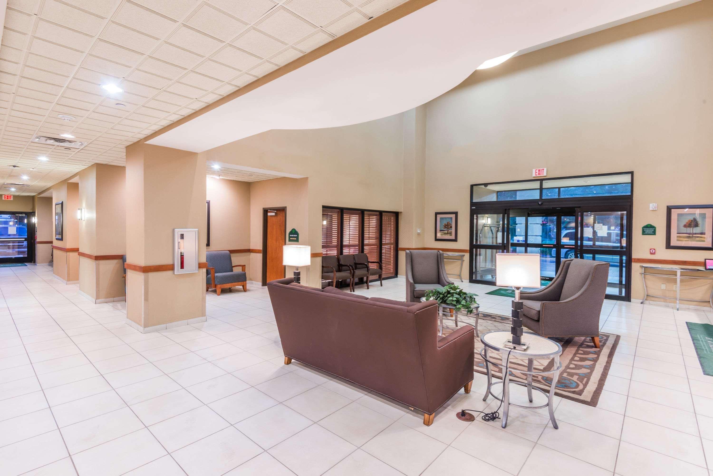 Wingate By Wyndham New Braunfels Hotel Ngoại thất bức ảnh