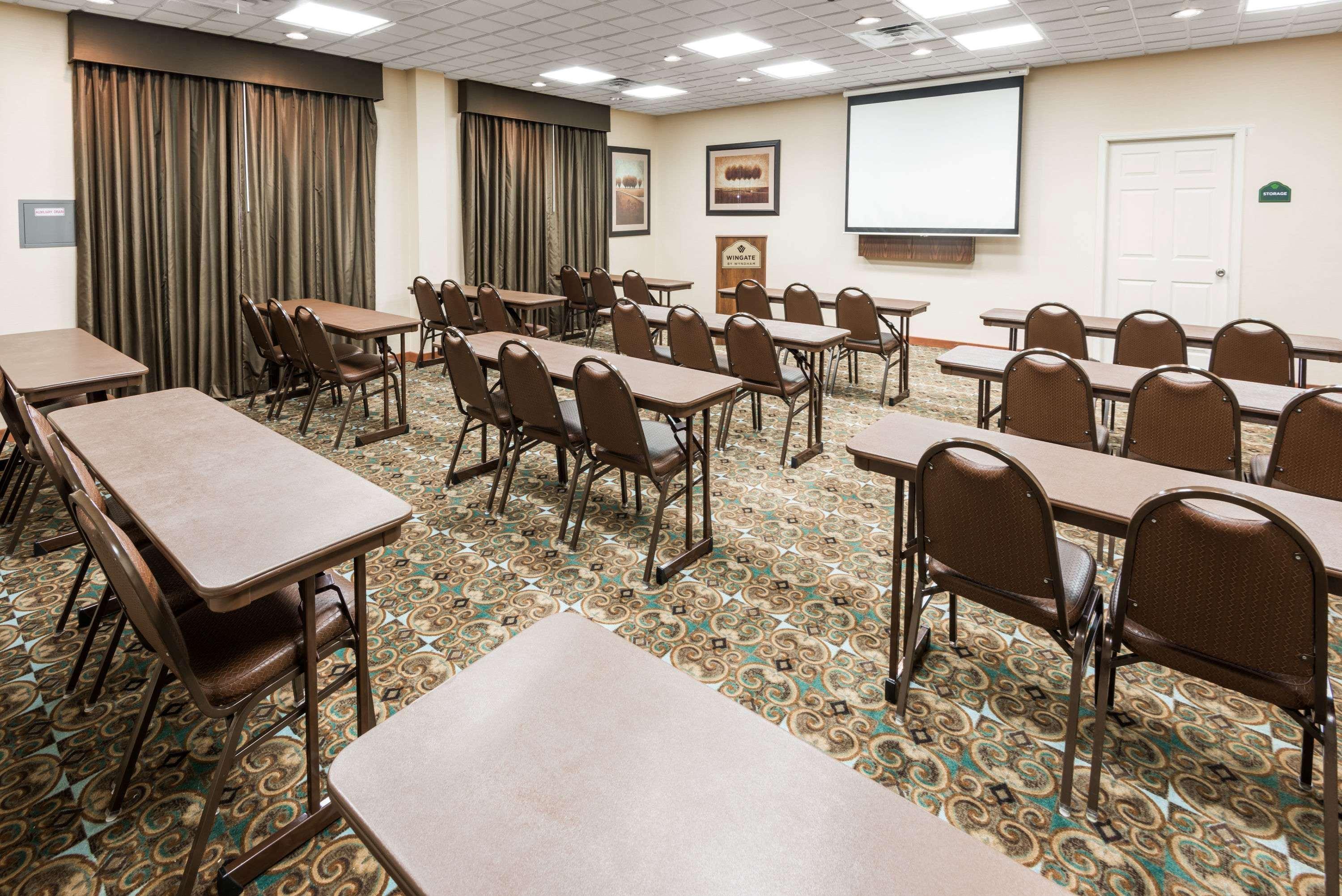 Wingate By Wyndham New Braunfels Hotel Ngoại thất bức ảnh