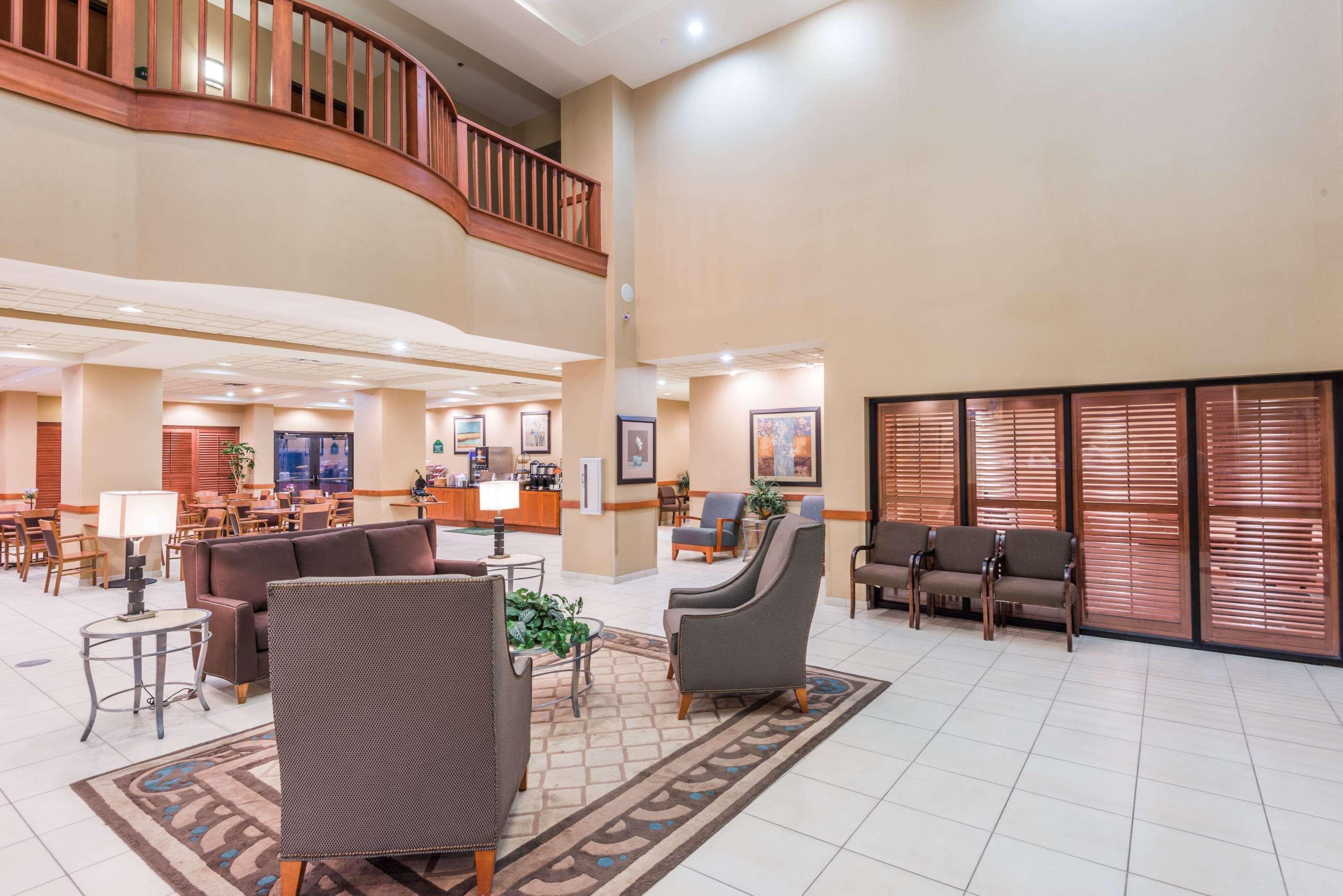 Wingate By Wyndham New Braunfels Hotel Ngoại thất bức ảnh