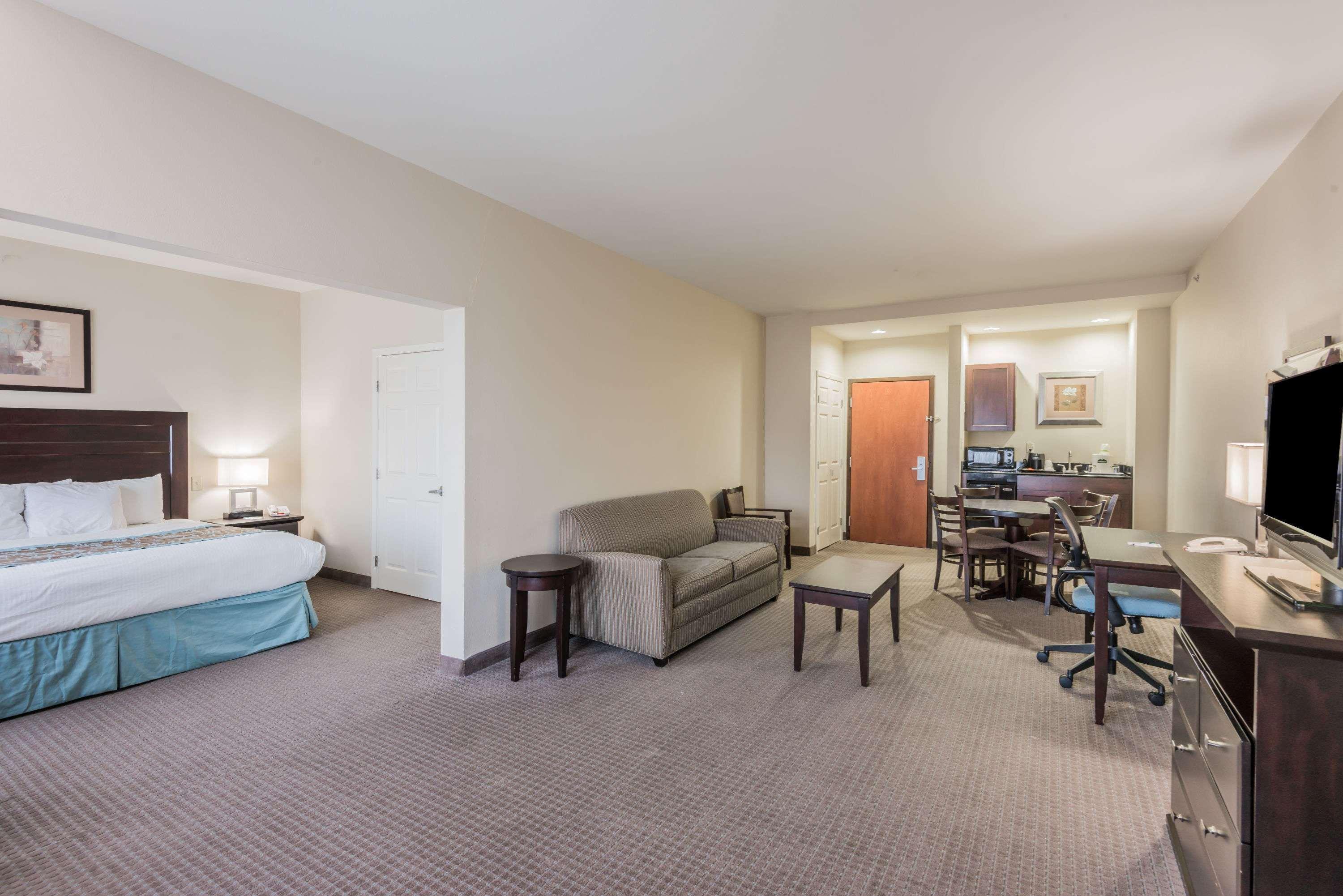 Wingate By Wyndham New Braunfels Hotel Ngoại thất bức ảnh