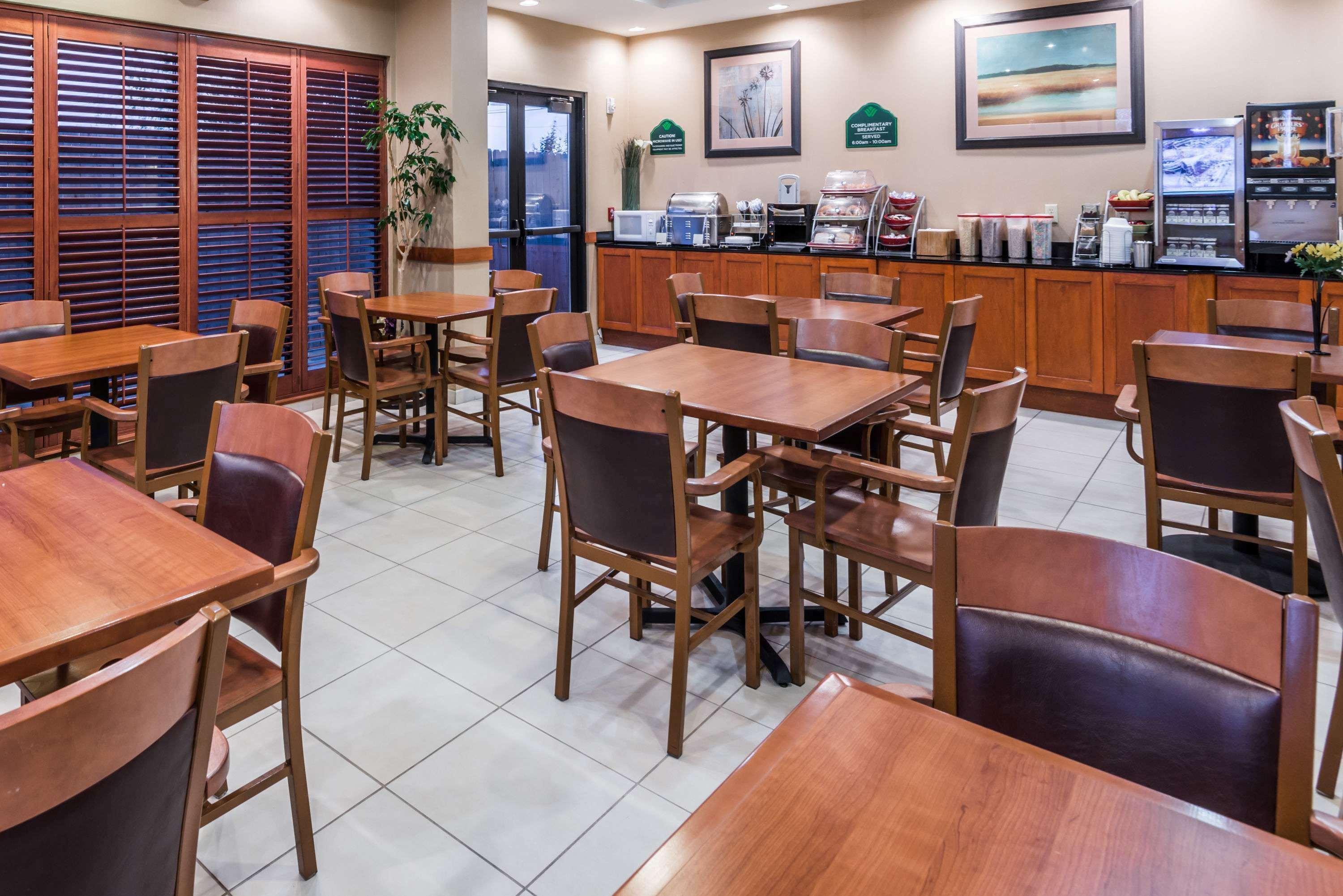 Wingate By Wyndham New Braunfels Hotel Ngoại thất bức ảnh