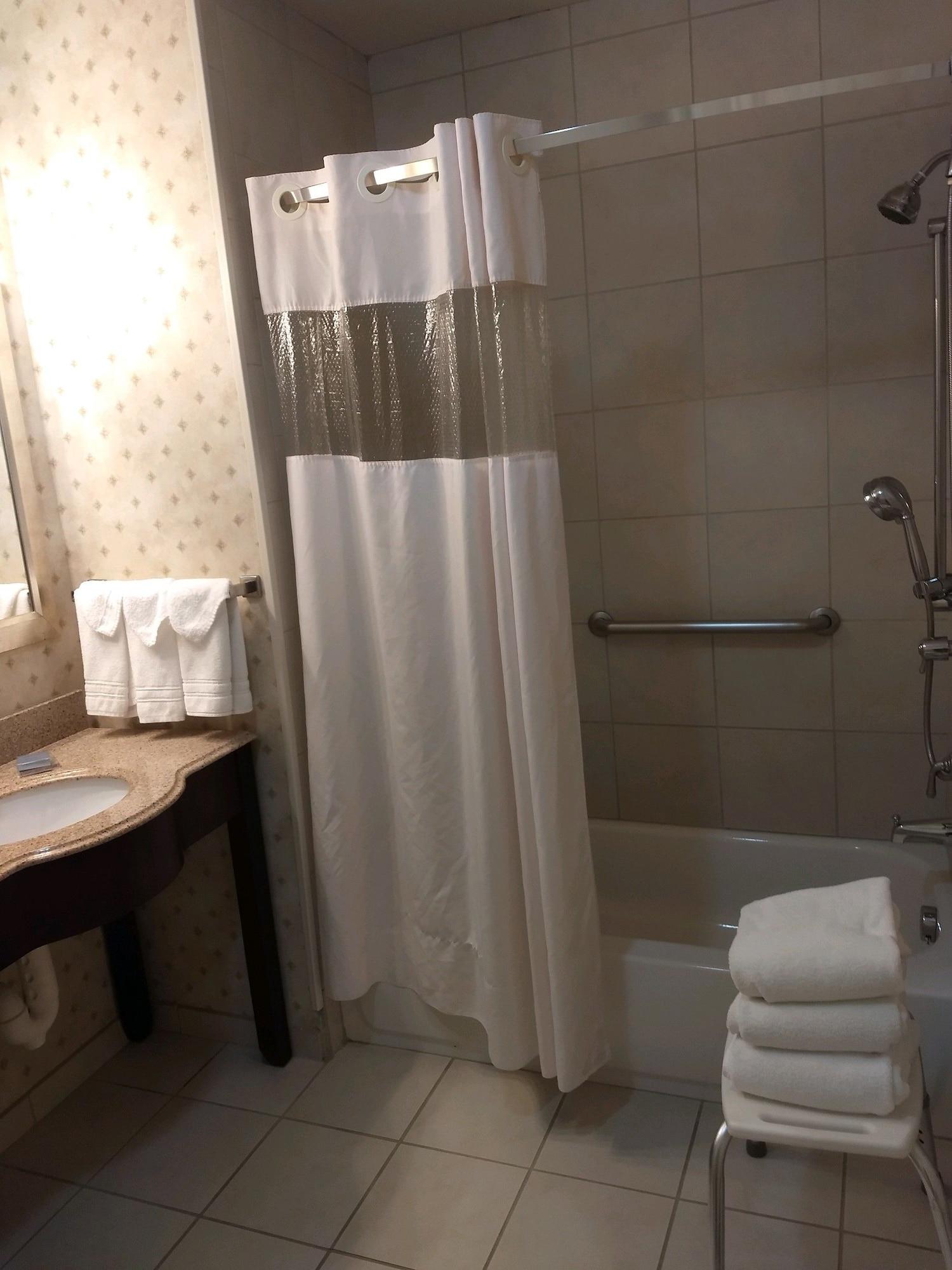 Wingate By Wyndham New Braunfels Hotel Ngoại thất bức ảnh