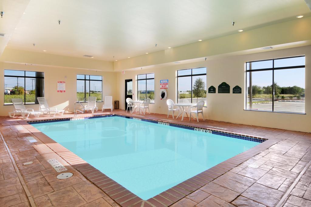 Wingate By Wyndham New Braunfels Hotel Tiện nghi bức ảnh