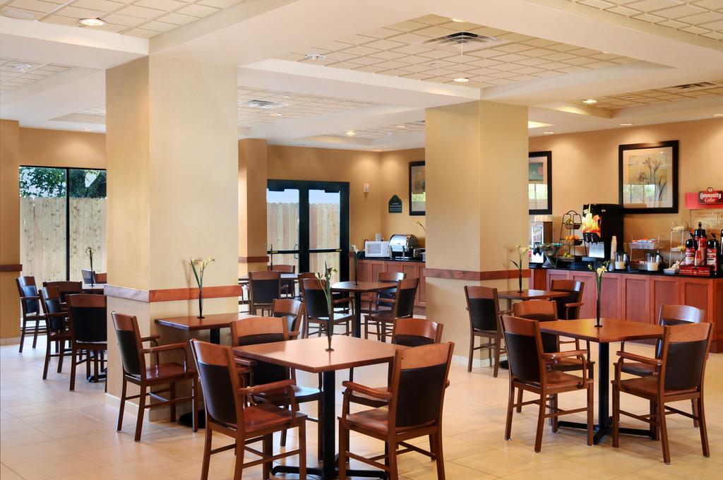 Wingate By Wyndham New Braunfels Hotel Ngoại thất bức ảnh