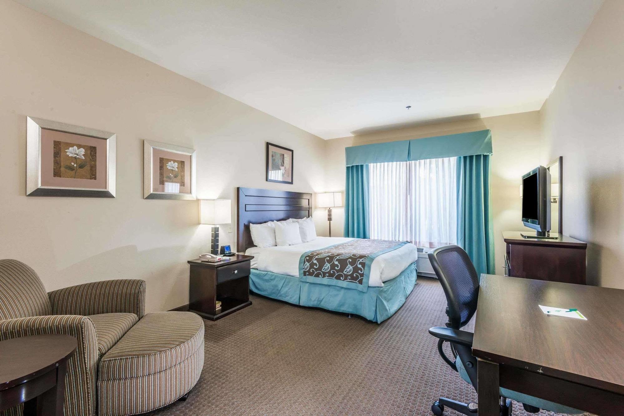 Wingate By Wyndham New Braunfels Hotel Ngoại thất bức ảnh