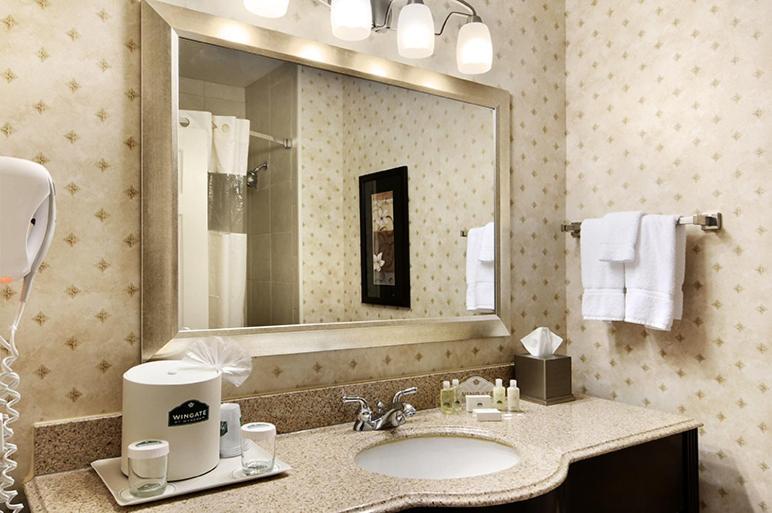 Wingate By Wyndham New Braunfels Hotel Ngoại thất bức ảnh