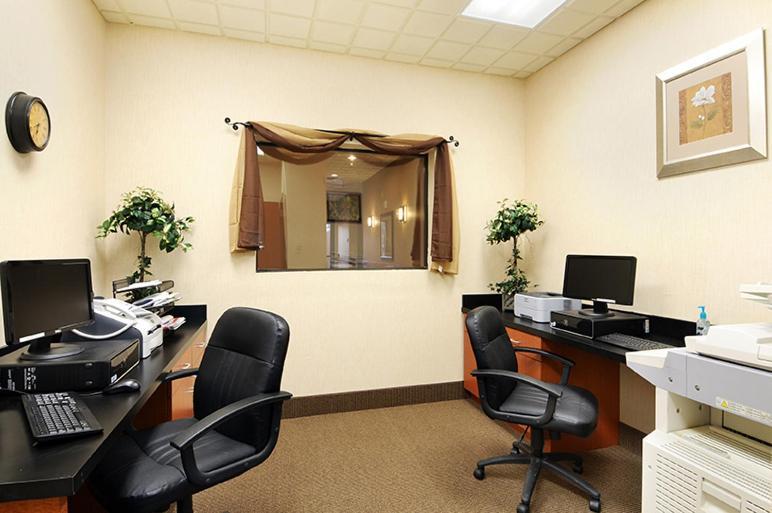 Wingate By Wyndham New Braunfels Hotel Ngoại thất bức ảnh