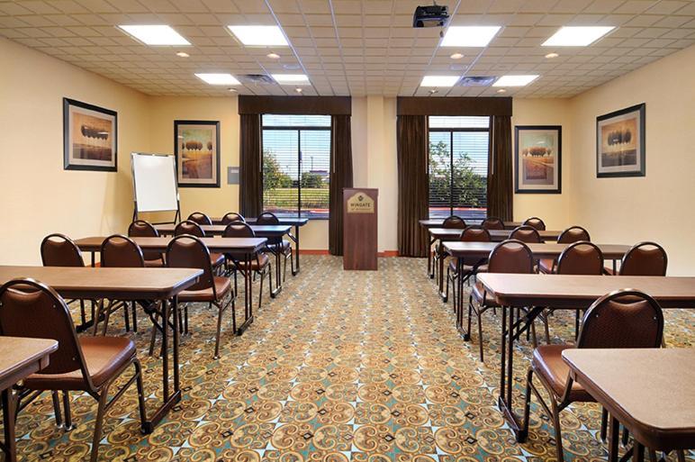 Wingate By Wyndham New Braunfels Hotel Ngoại thất bức ảnh
