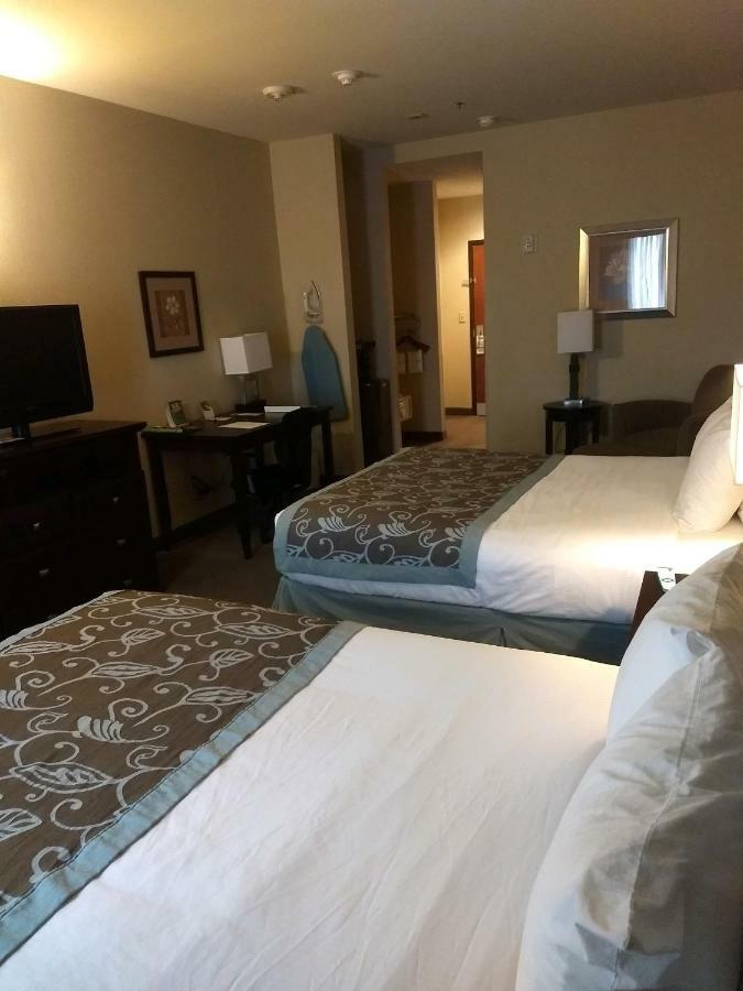 Wingate By Wyndham New Braunfels Hotel Ngoại thất bức ảnh
